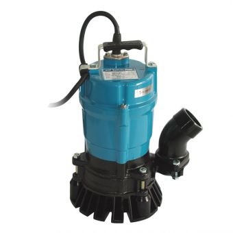 Bomba de Agua
