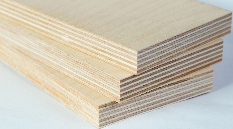 Madera Contrachapada