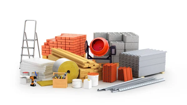 Materiales de Construcción 2