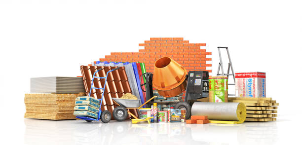 Materiales de Construccións 1