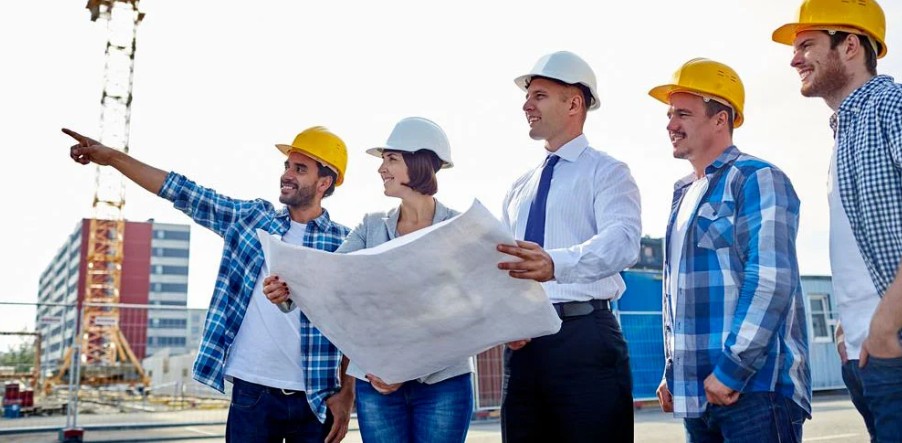 Biblioteca del Ingeniero Constructor